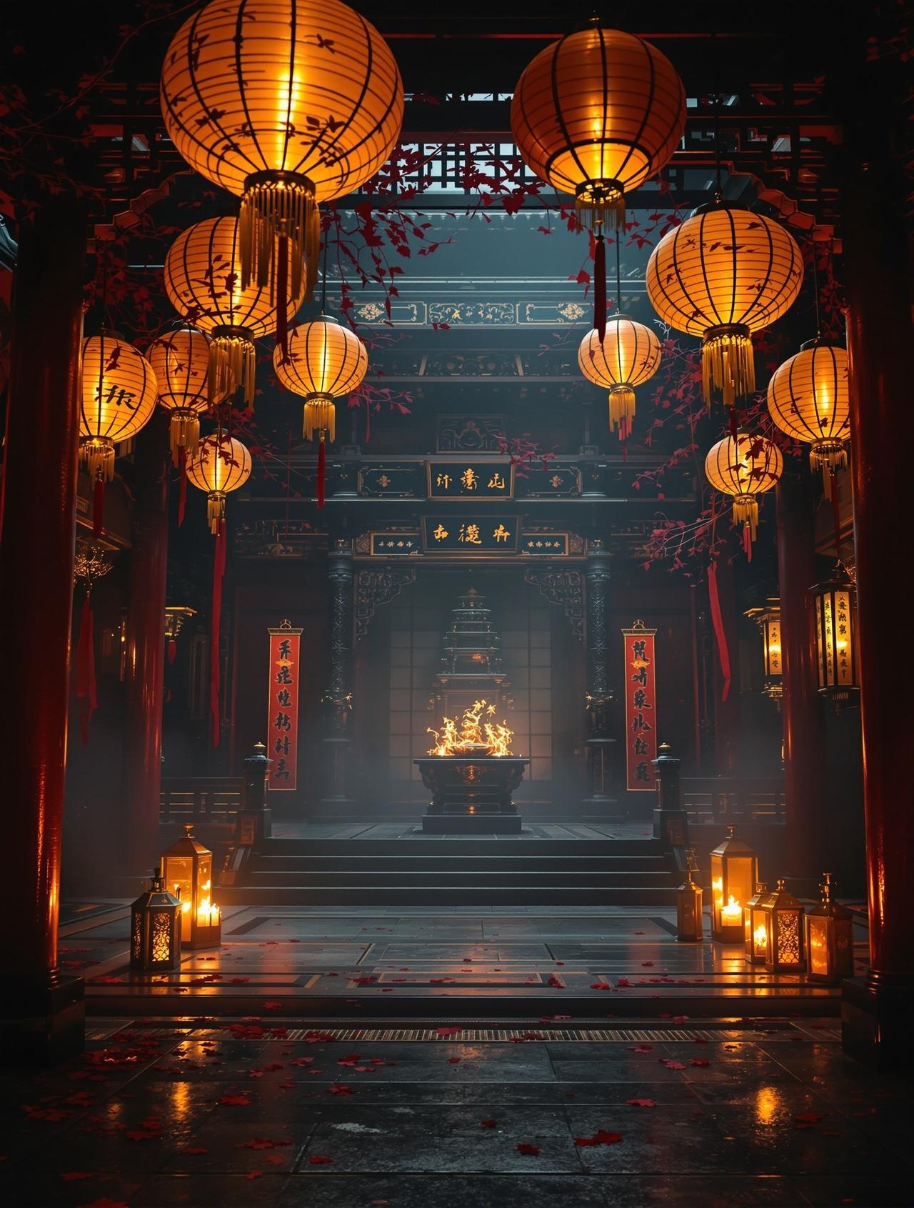 p影院作品满江红