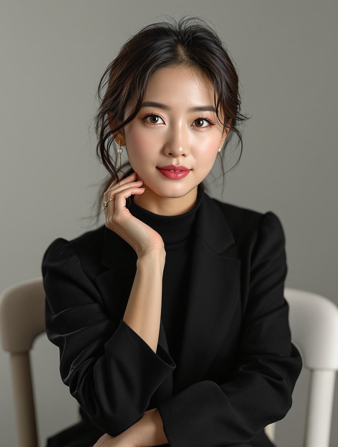 p影院艺术总监李婉清